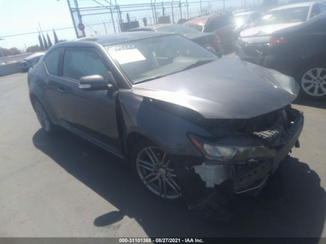 Scion Tc (2012)