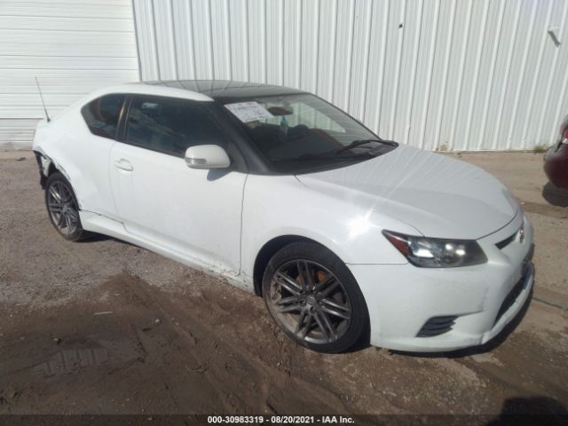 Scion Tc (2012)