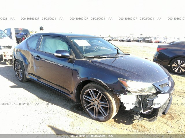 Scion Tc (2013)