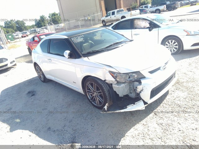 Scion Tc (2013)