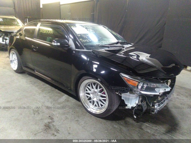 Scion Tc (2014)