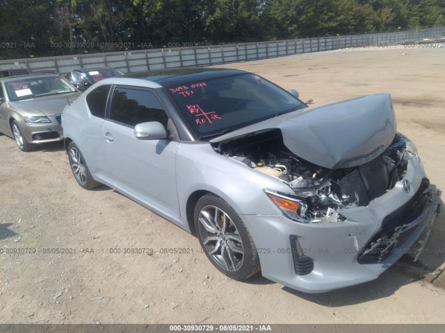 Scion Tc (2014)
