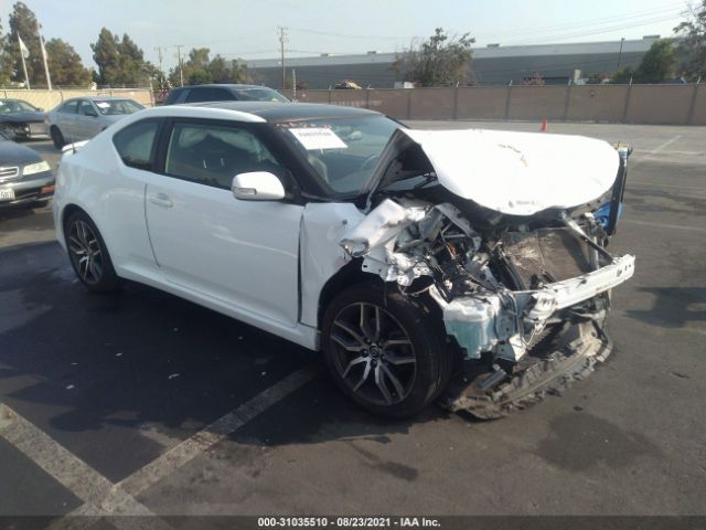 Scion Tc (2014)