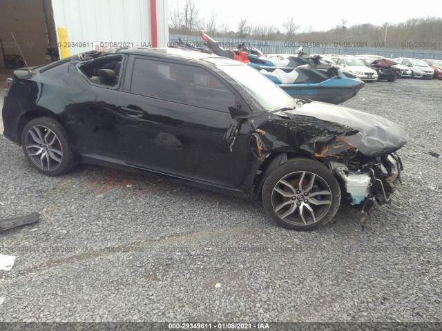 Scion Tc (2015)