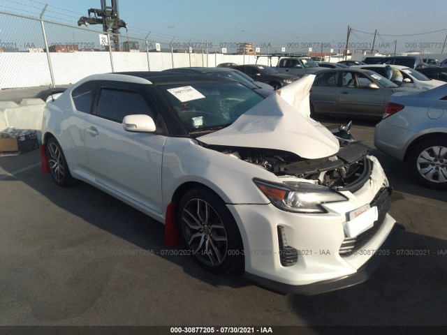 Scion Tc (2015)