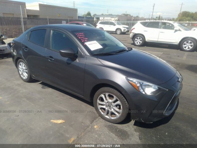 Scion Ia (2016)