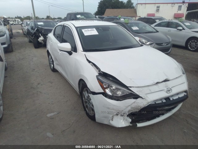Scion Ia (2016)