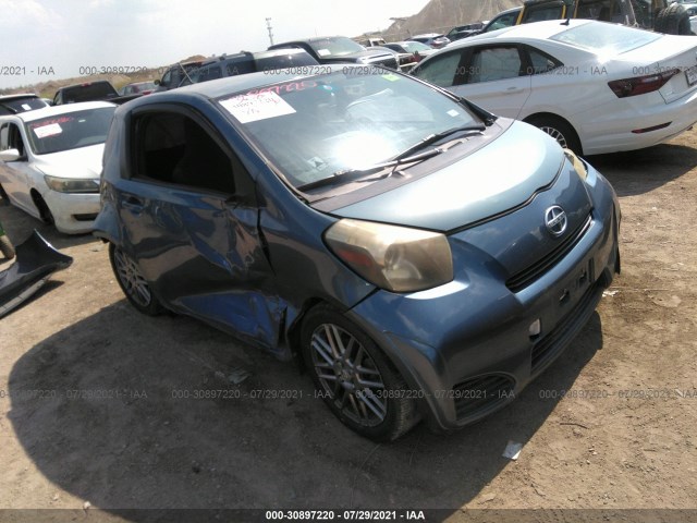 Scion Iq (2012)