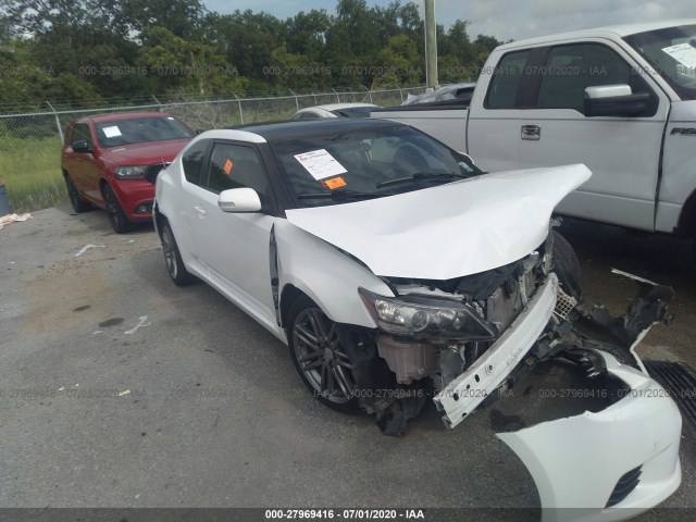 Scion Tc (2013)