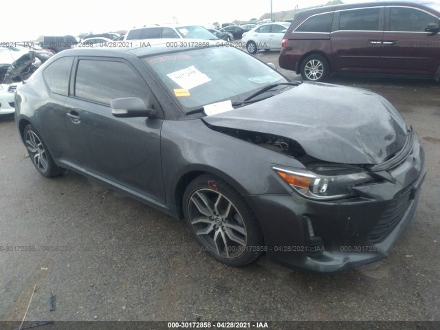 Scion Tc (2014)