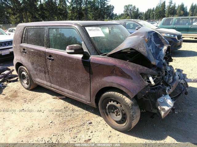 Scion Xb (2010)