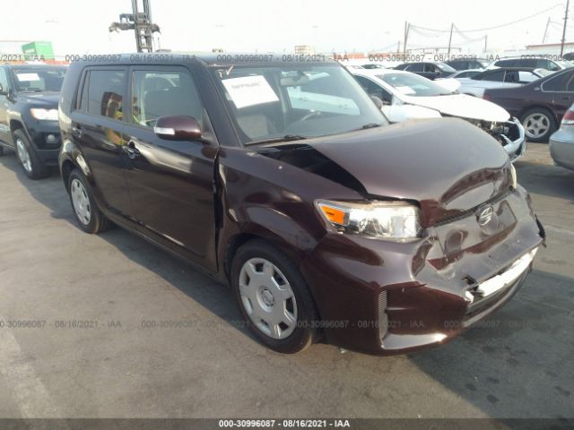 Scion Xb (2011)