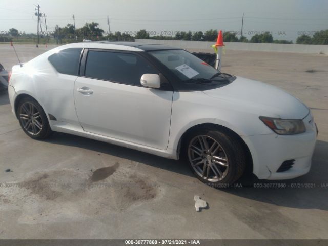 Scion Tc (2012)