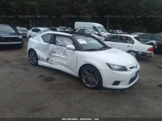 Scion Tc (2013)