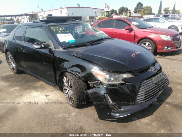 Scion Tc (2014)