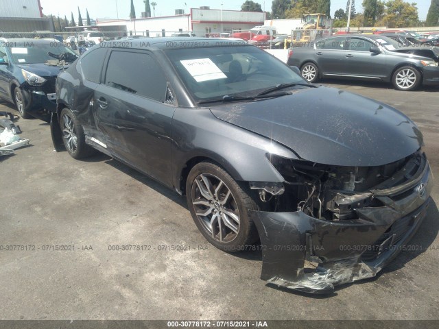 Scion Tc (2014)