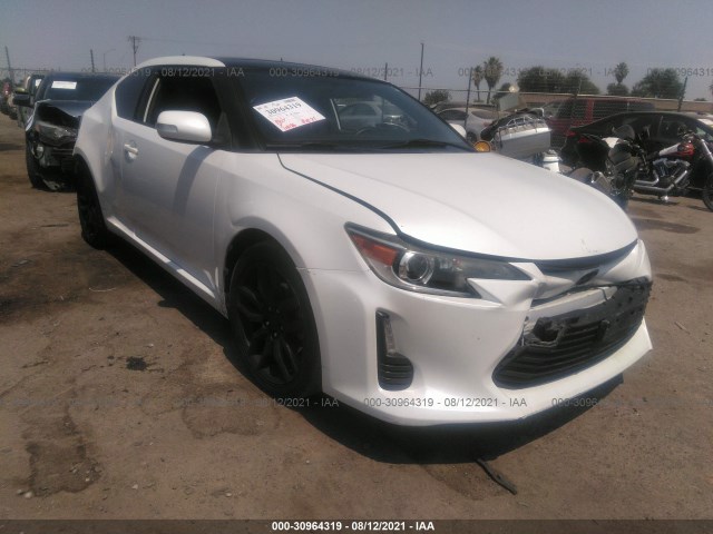 Scion Tc (2015)