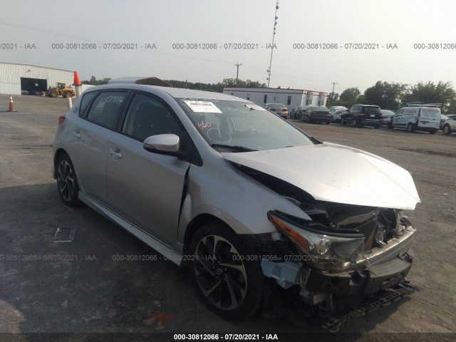 Scion Im (2016)