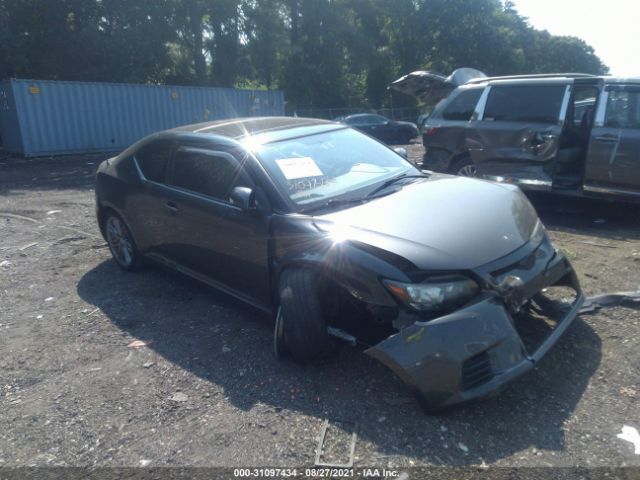 Scion Tc (2013)