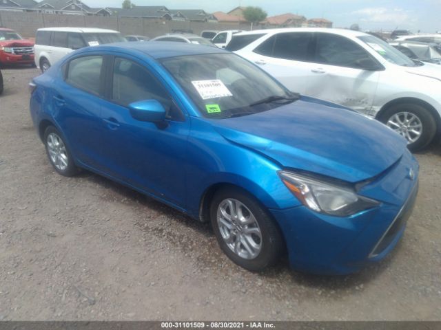 Scion Ia (2016)