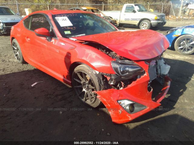 Scion Fr-s (2013)