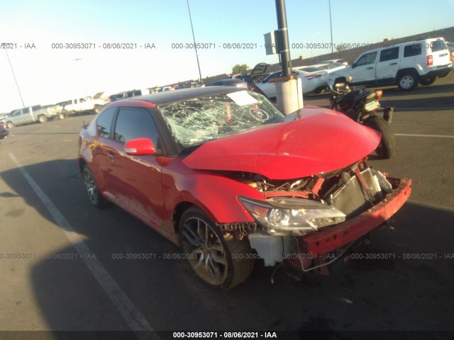 Scion Tc (2014)