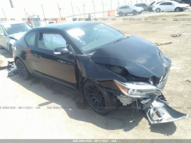 Scion Tc (2015)