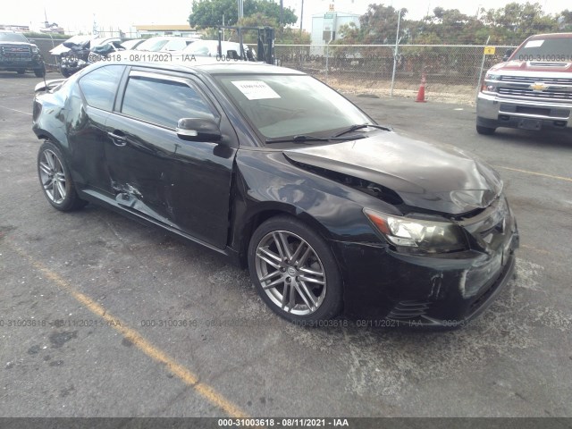 Scion Tc (2011)