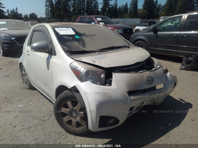 Scion Iq (2012)