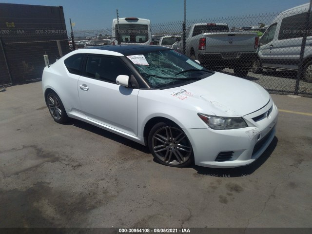 Scion Tc (2013)