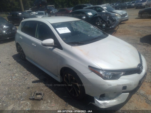 Scion Im (2016)
