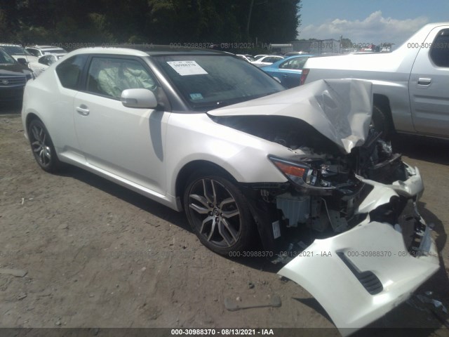 Scion Tc (2016)