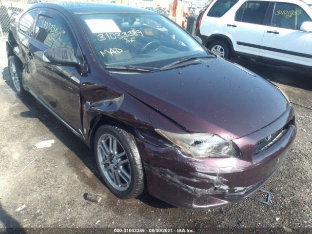 Scion Tc (2010)