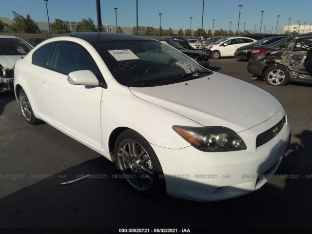 Scion Tc (2010)