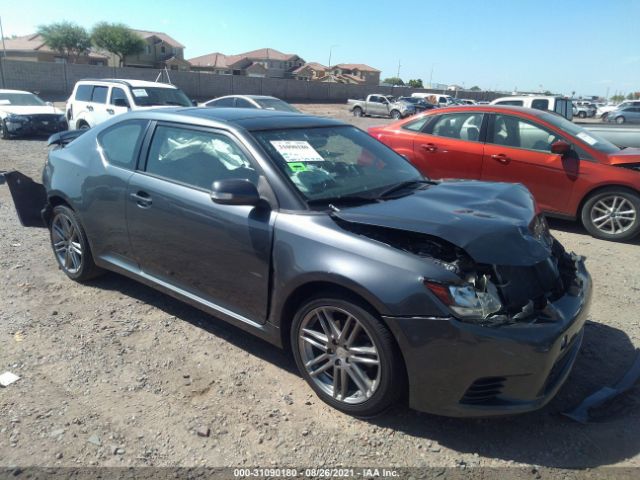 Scion Tc (2013)
