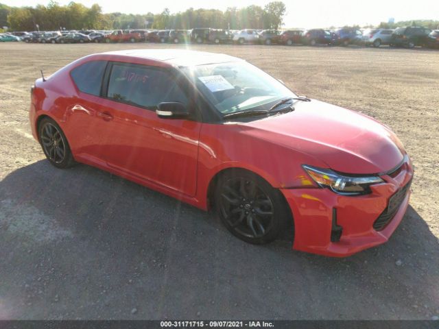 Scion Tc (2015)