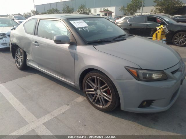 Scion Tc (2011)