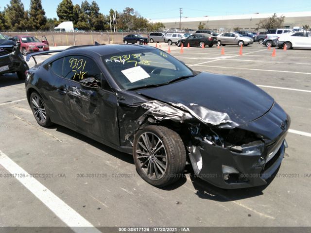 Scion Fr-s (2013)