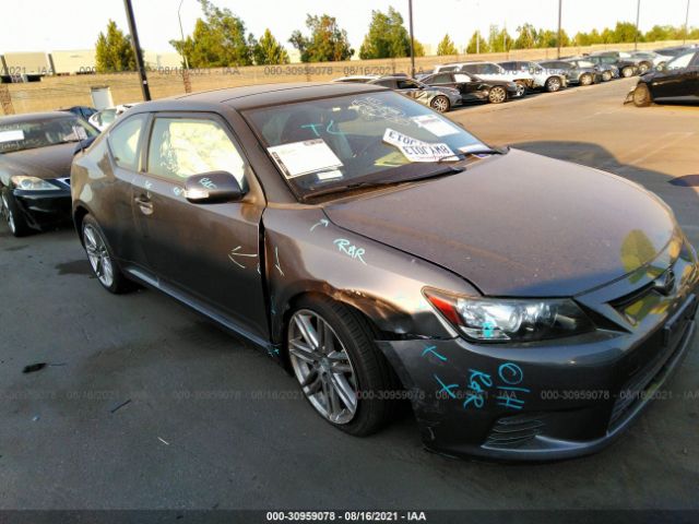 Scion Tc (2013)