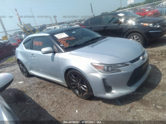 Scion Tc (2014)