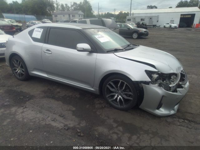 Scion Tc (2014)