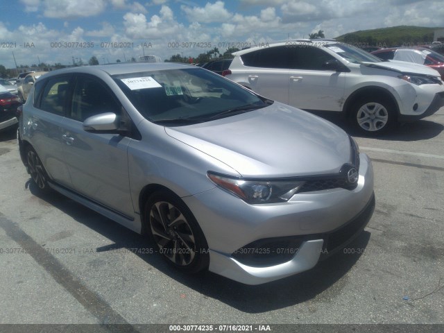 Scion Im (2016)