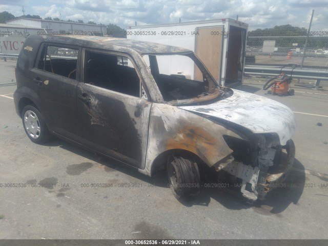 Scion Xb (2012)