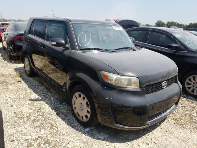 Scion Xb (2010)