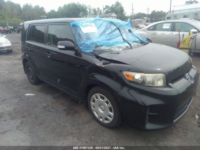 Scion Xb (2011)