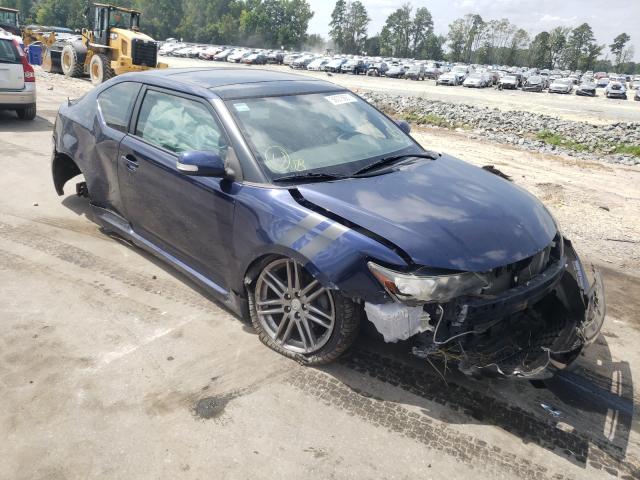 Scion Tc (2012)