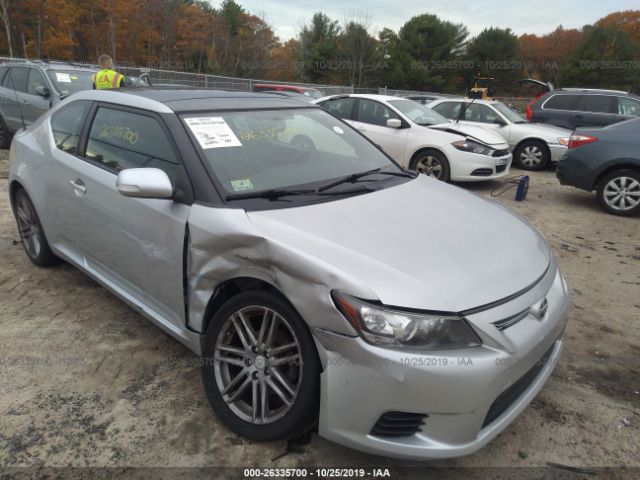 Scion Tc (2012)
