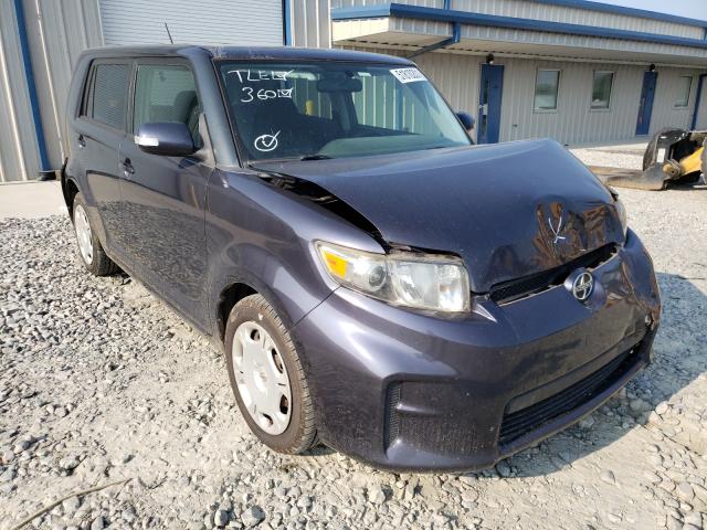 Scion Xb (2012)
