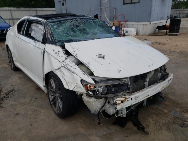 Scion Tc (2013)