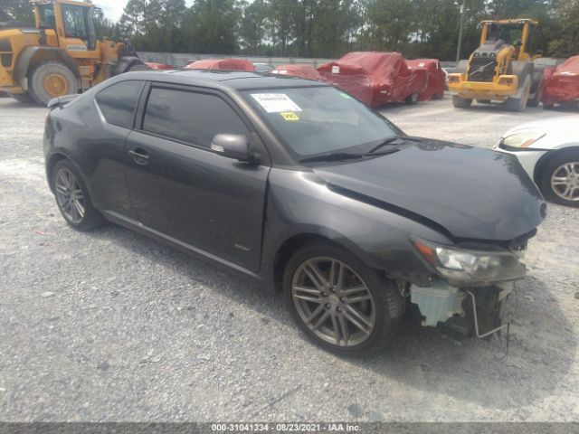 Scion Tc (2013)